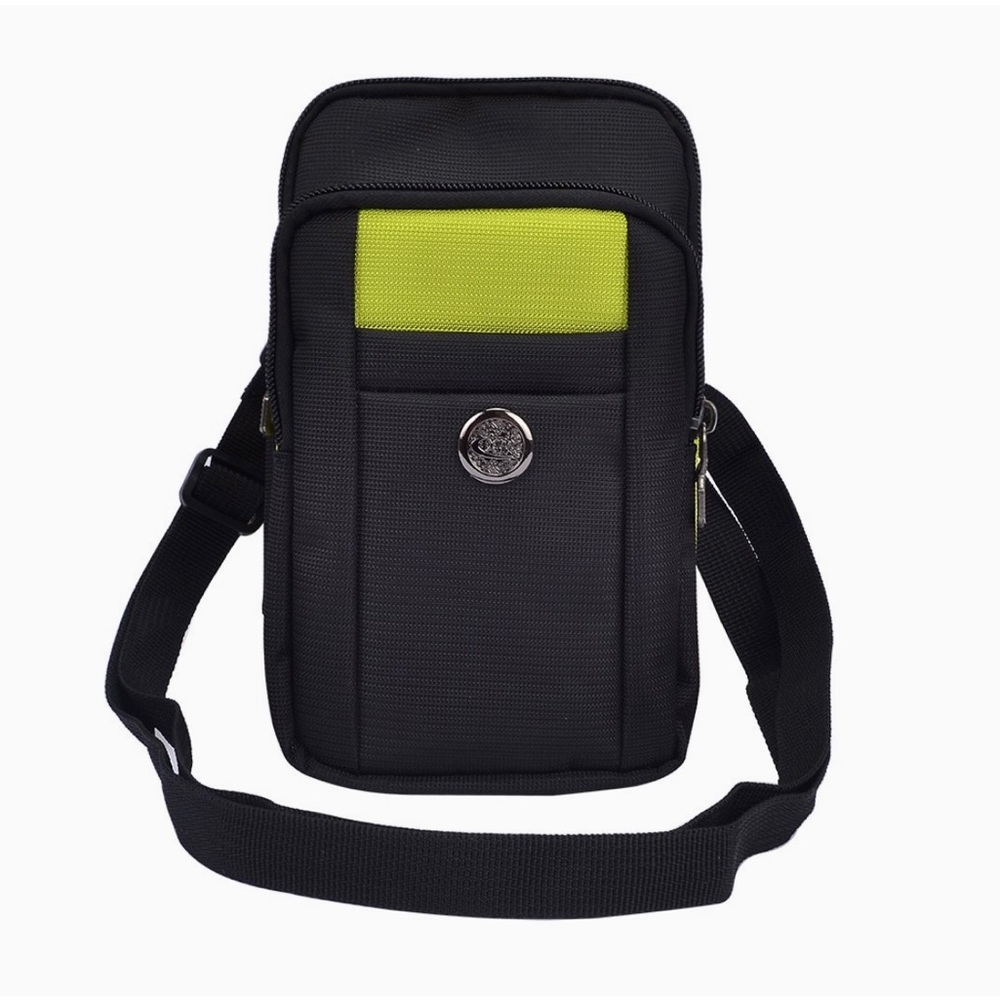 Travel Pouch